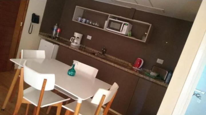 Apart Hotel Quijote By Dot Suites