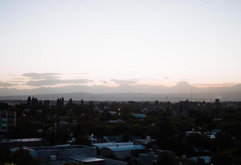 Apart Hotel Quijote By Dot Suites