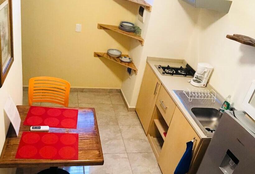 هتل Arco Iris Tulum