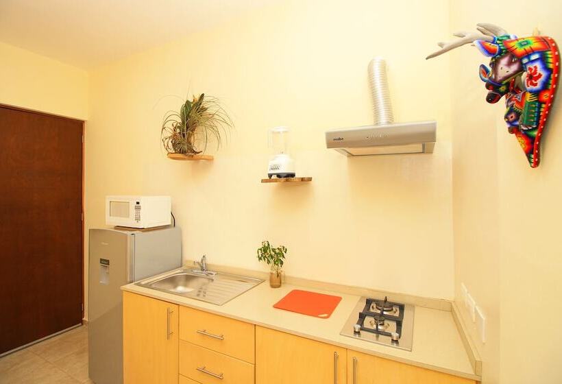 هتل Arco Iris Tulum