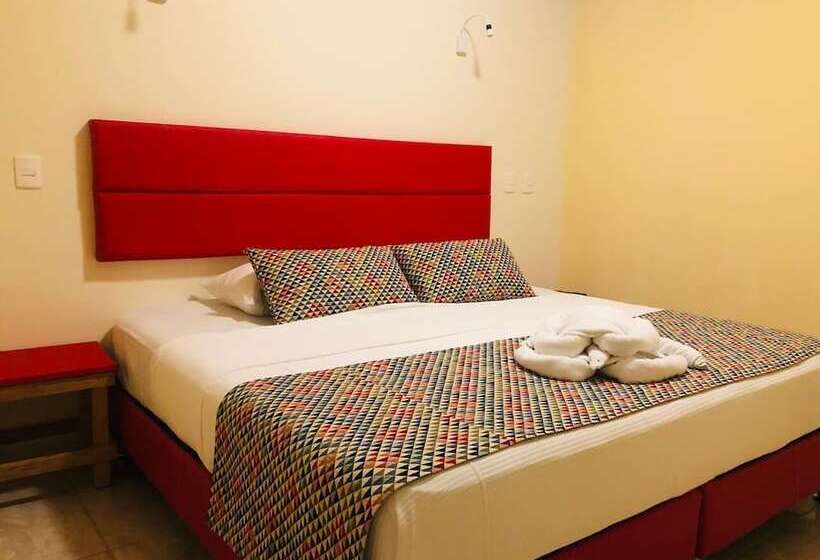 هتل Arco Iris Tulum