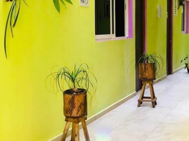 هتل Arco Iris Tulum