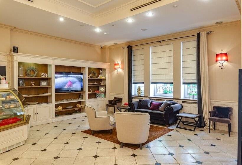 Boutique Hotel Tatiana Provence