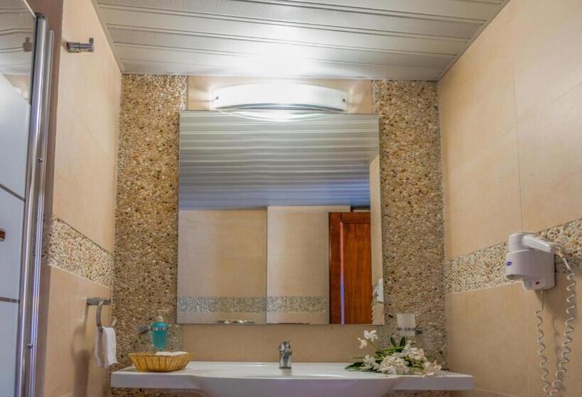 هتل Astron Princess