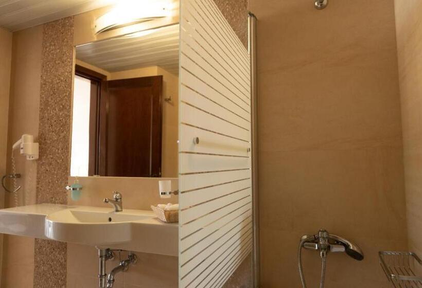 هتل Astron Princess