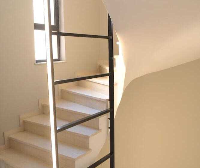 ホテル Athens Iris