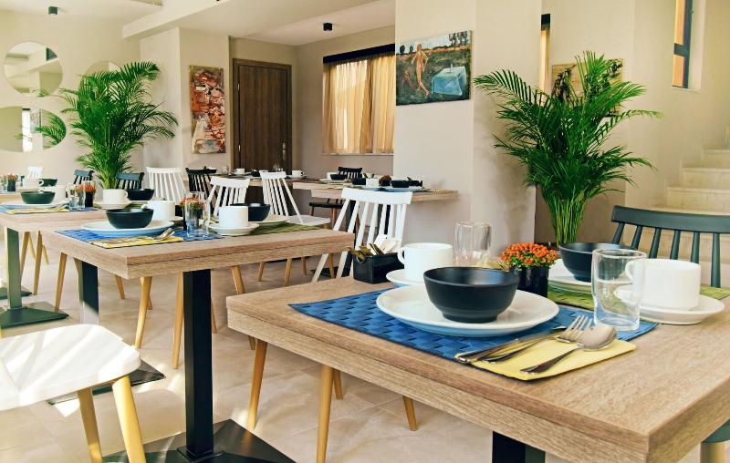 ホテル Athens Iris