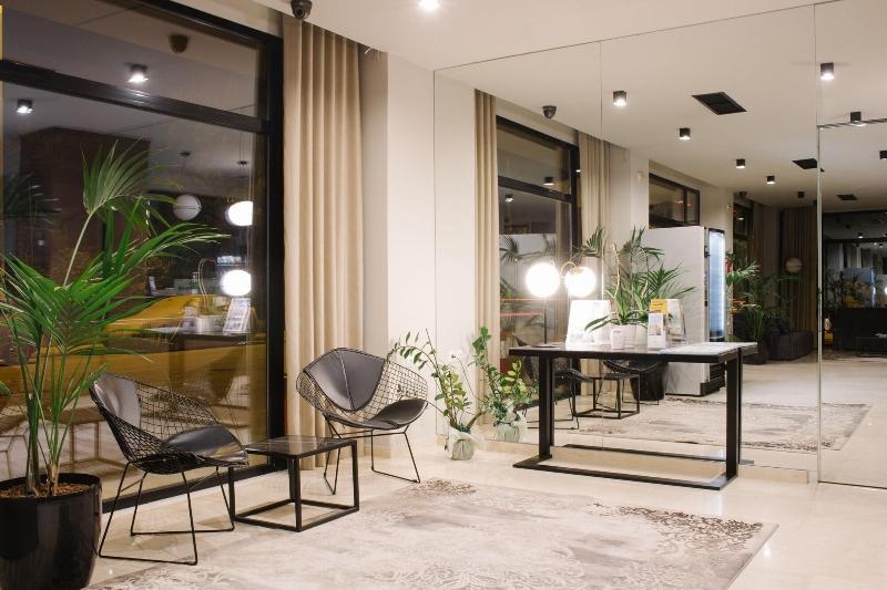 ホテル Athens Iris