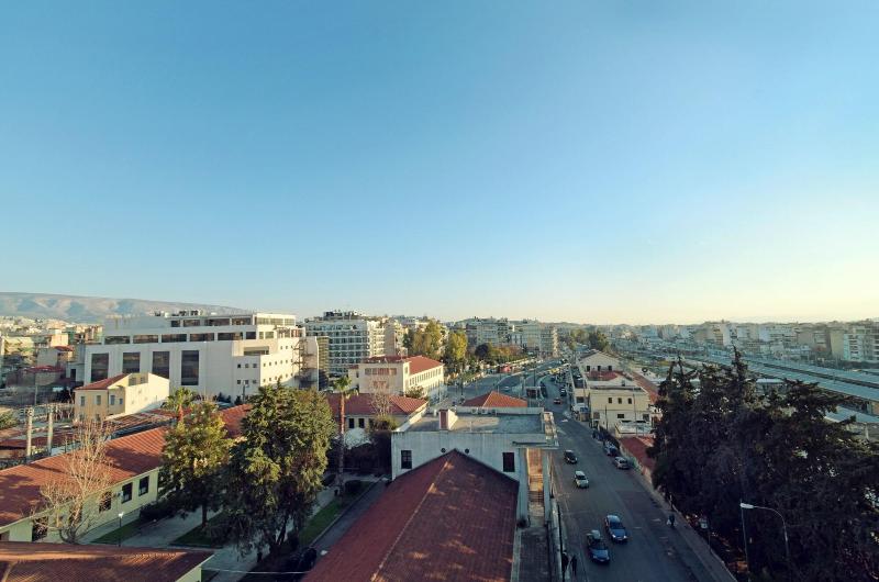 ホテル Athens Iris