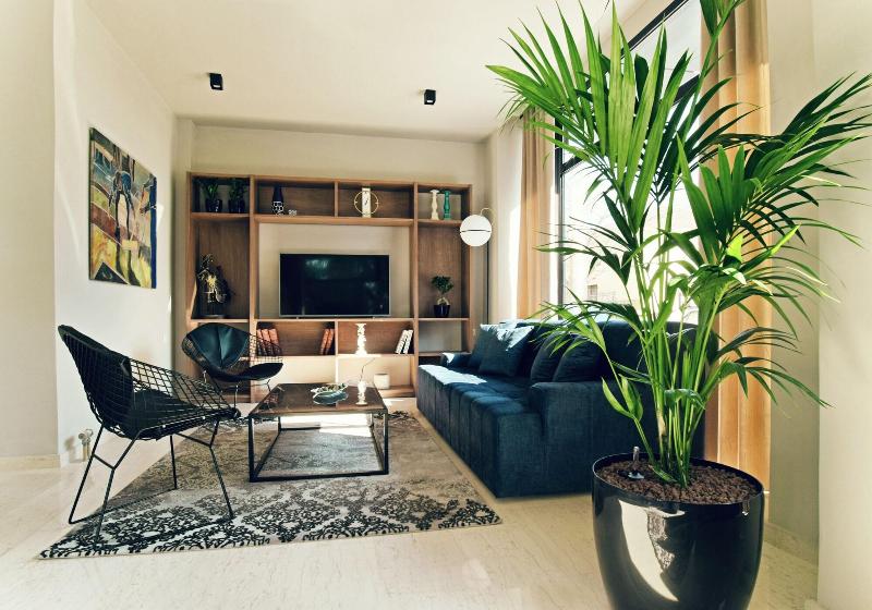 ホテル Athens Iris