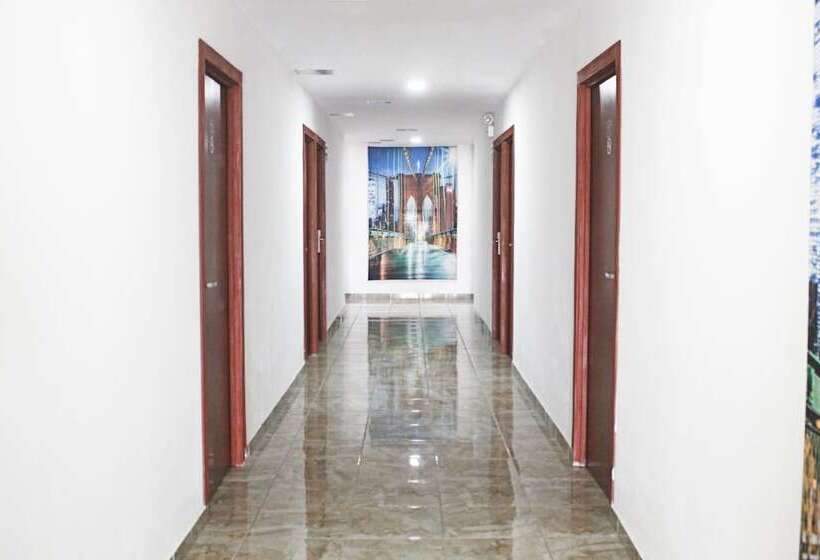 בית מלון כפרי Bb Inn