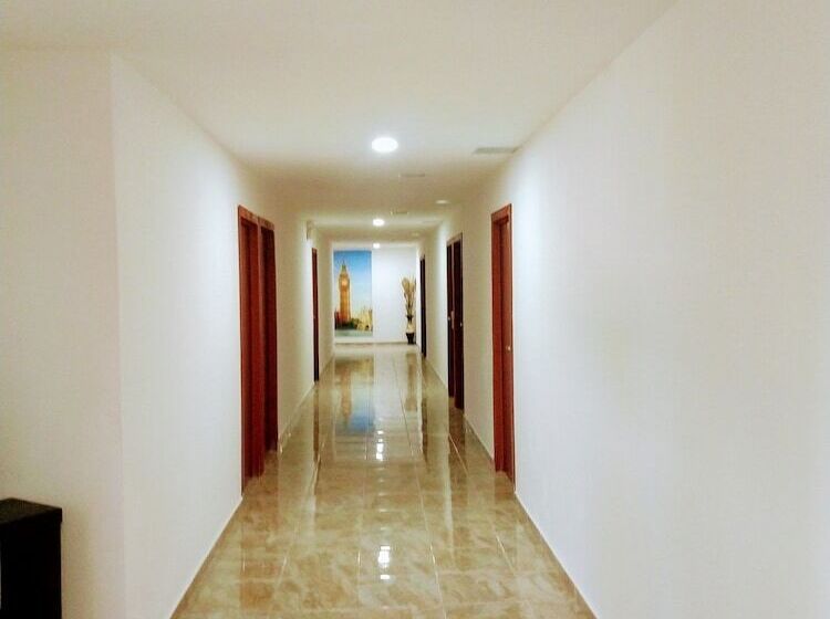 בית מלון כפרי Bb Inn