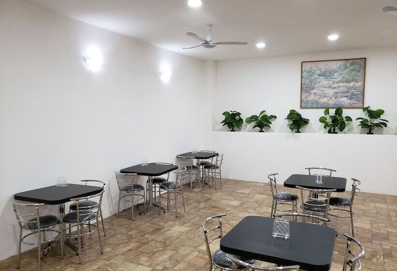 בית מלון כפרי Bb Inn