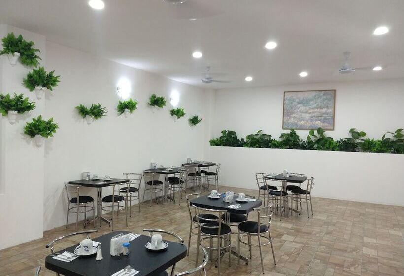 בית מלון כפרי Bb Inn