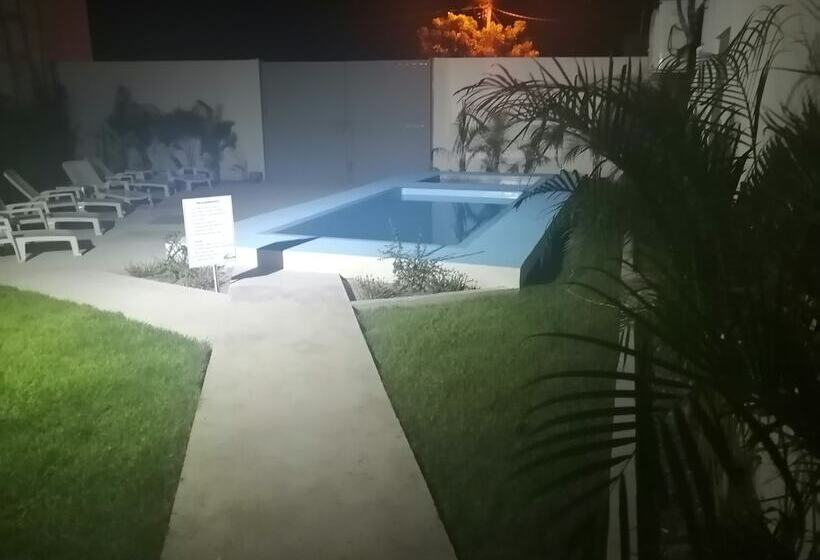 בית מלון כפרי Bb Inn