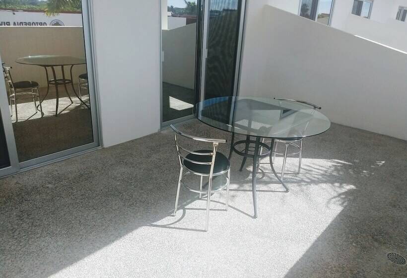 בית מלון כפרי Bb Inn