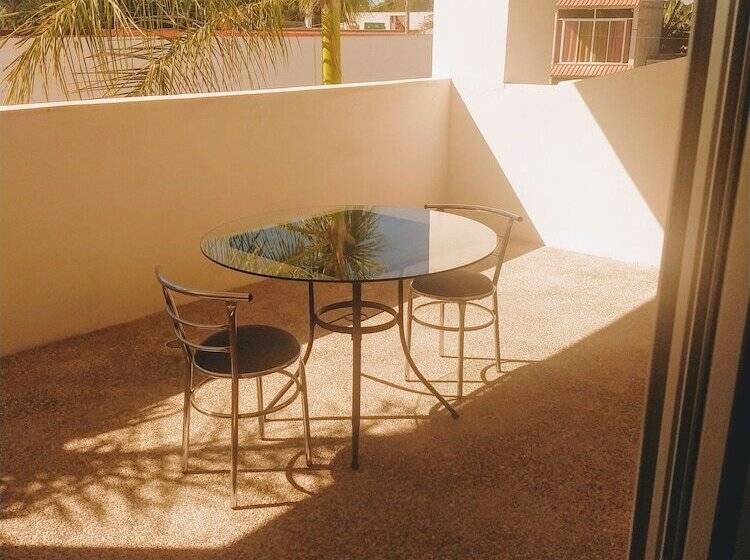 בית מלון כפרי Bb Inn