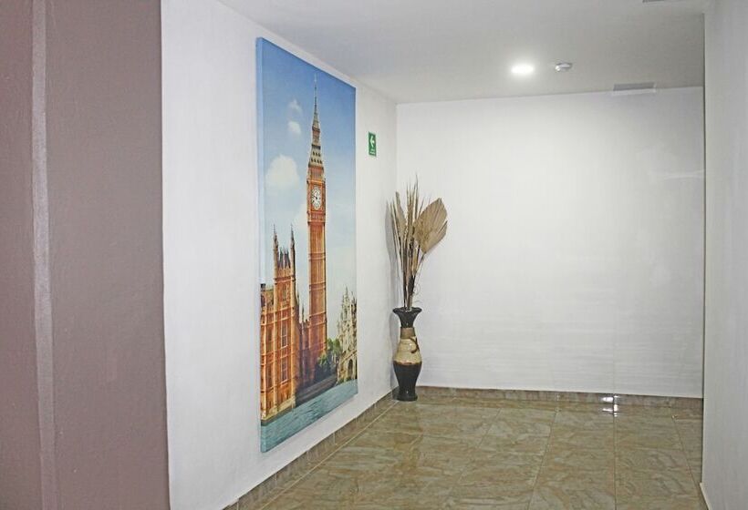 בית מלון כפרי Bb Inn