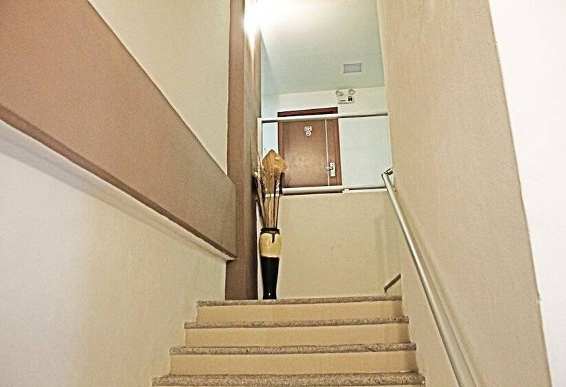 בית מלון כפרי Bb Inn