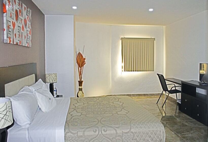 בית מלון כפרי Bb Inn