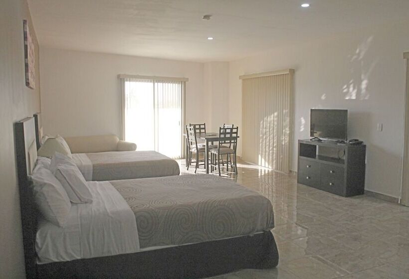 בית מלון כפרי Bb Inn