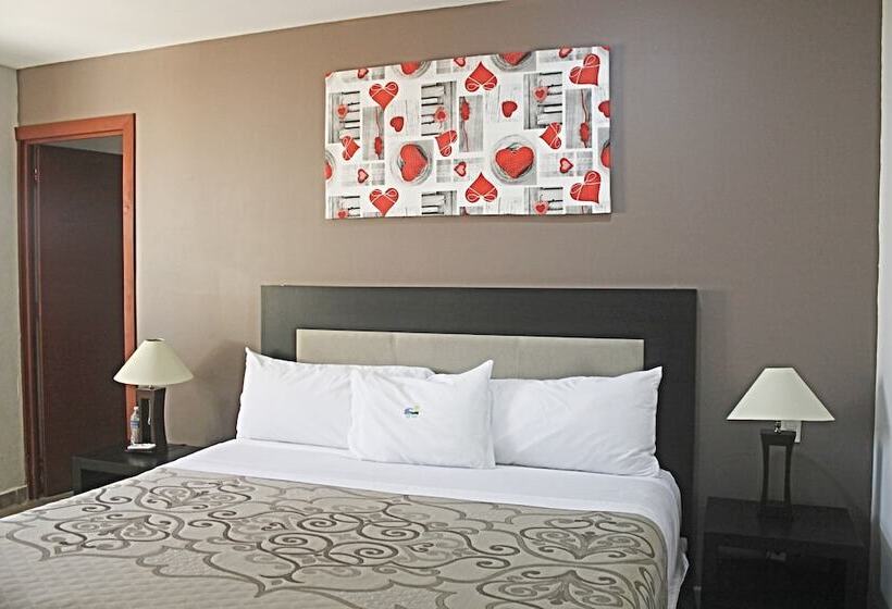 בית מלון כפרי Bb Inn