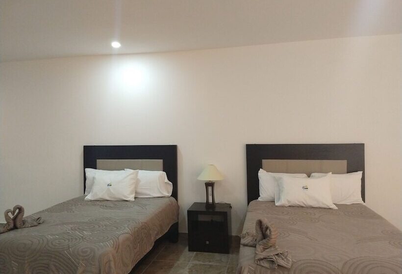 בית מלון כפרי Bb Inn