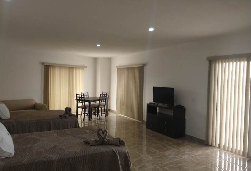 בית מלון כפרי Bb Inn