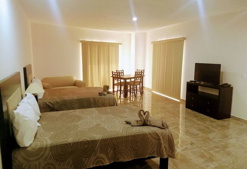 בית מלון כפרי Bb Inn