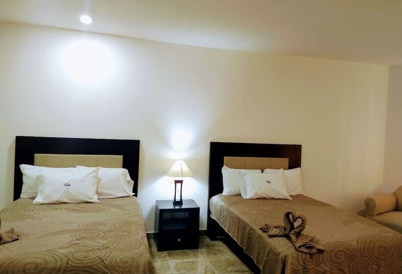 בית מלון כפרי Bb Inn