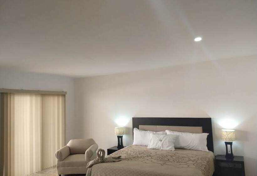 בית מלון כפרי Bb Inn