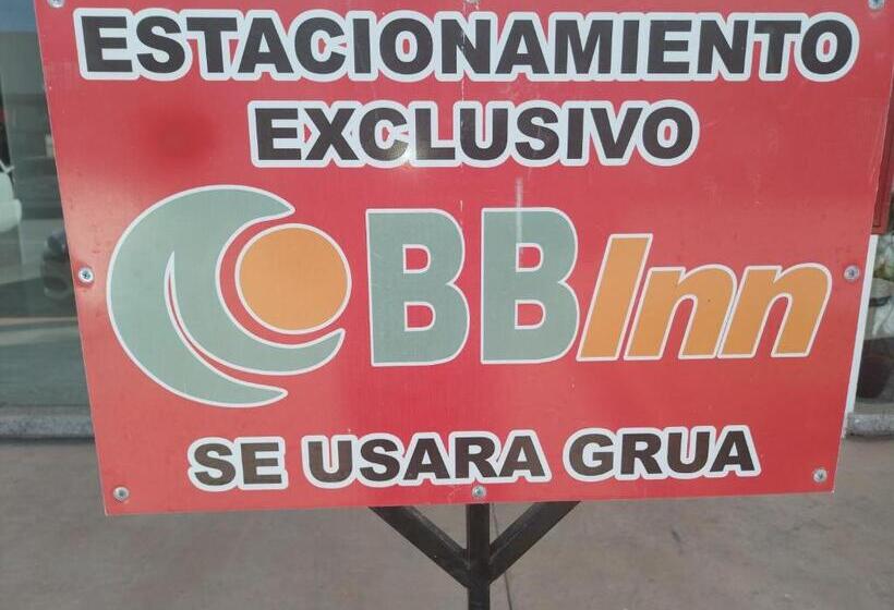 בית מלון כפרי Bb Inn