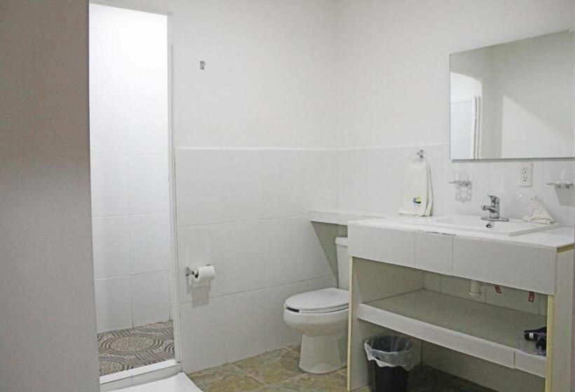 בית מלון כפרי Bb Inn