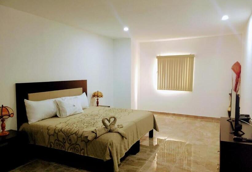 בית מלון כפרי Bb Inn