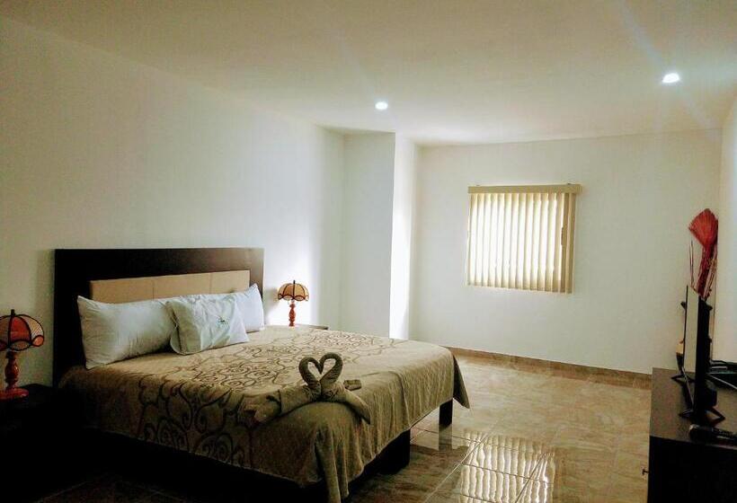 בית מלון כפרי Bb Inn