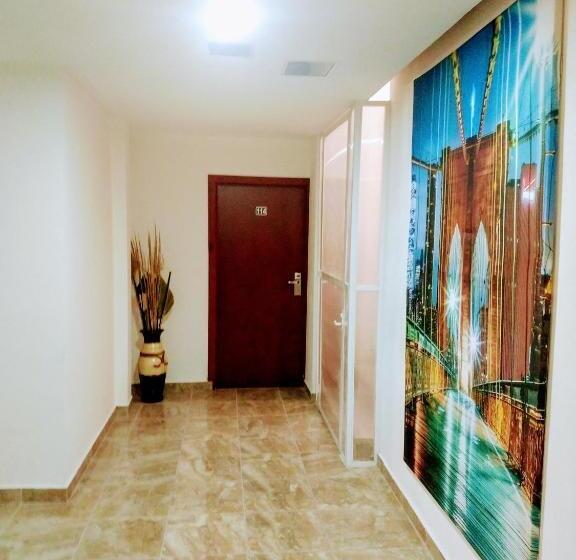 בית מלון כפרי Bb Inn