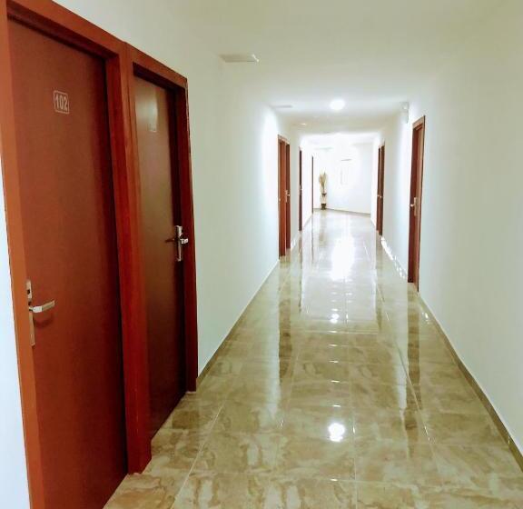 בית מלון כפרי Bb Inn