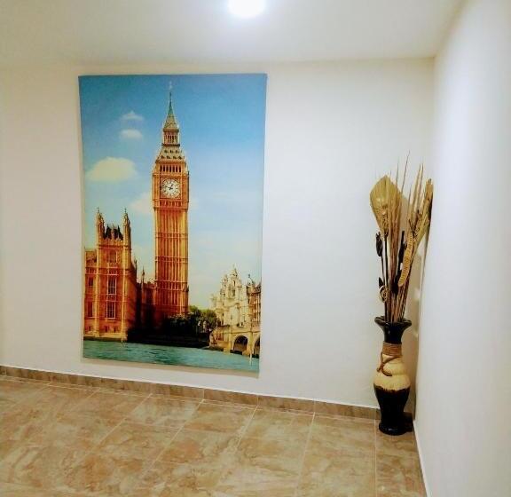 בית מלון כפרי Bb Inn