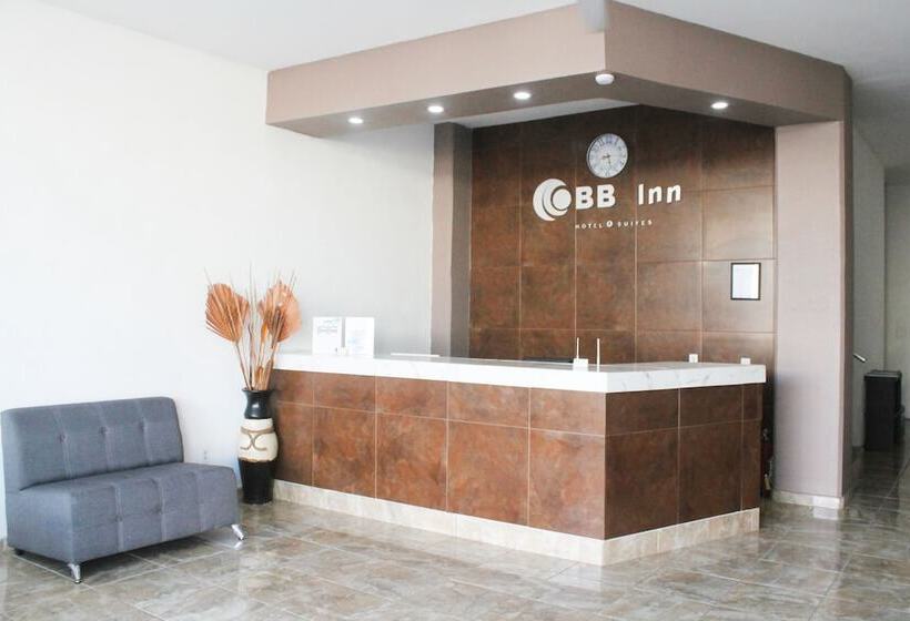 בית מלון כפרי Bb Inn