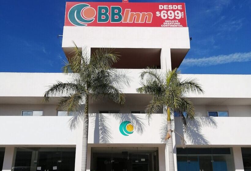 בית מלון כפרי Bb Inn