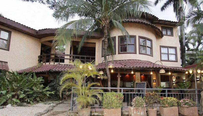 酒店 Boruca Tamarindo