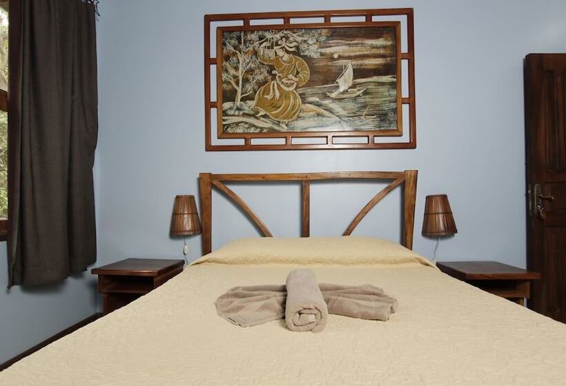 酒店 Boruca Tamarindo