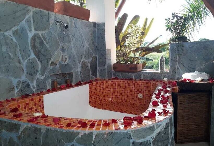 هتل Boutique La Casa Que Canta