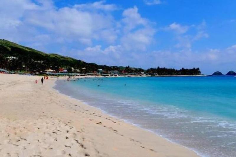 酒店 Bia S Beach House, Pagudpud