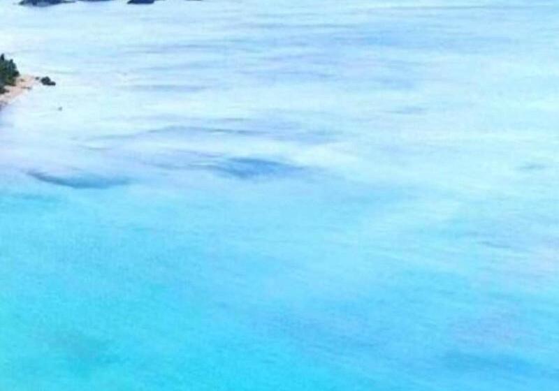 酒店 Bia S Beach House, Pagudpud