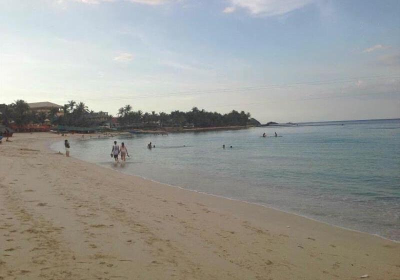 酒店 Bia S Beach House, Pagudpud