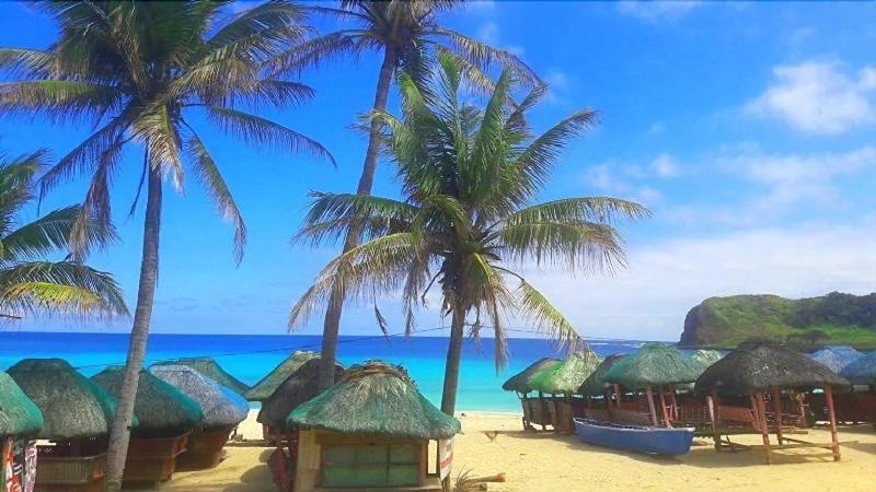 酒店 Bia S Beach House, Pagudpud
