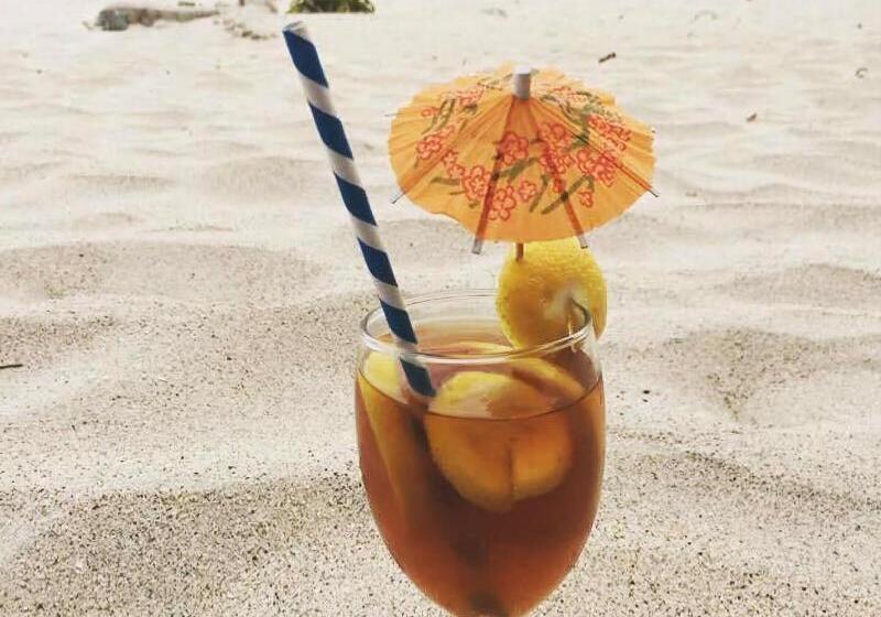 酒店 Bia S Beach House, Pagudpud