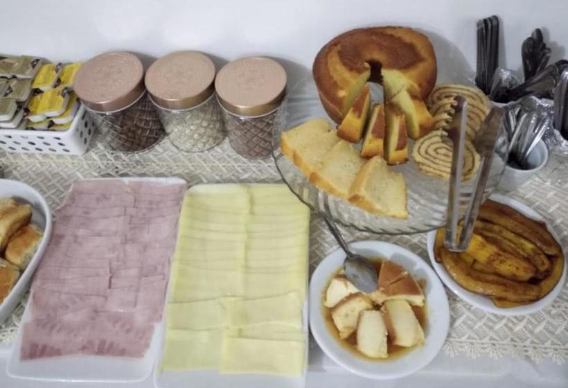 Отель Cabanos Suites