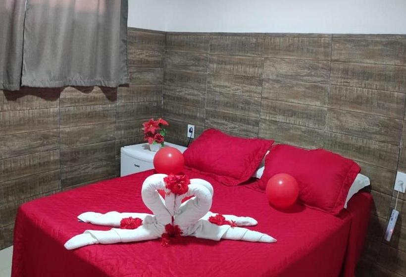 Отель Cabanos Suites